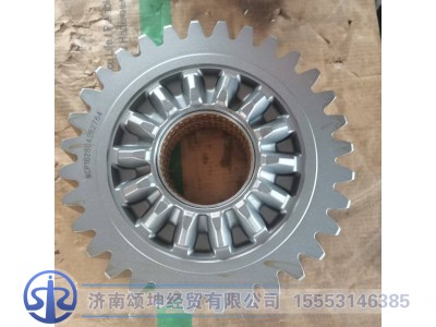 712W35610-0040,主动圆柱齿轮,济南颂坤经贸有限公司