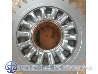 712W35610-0040,主动圆柱齿轮,济南颂坤经贸有限公司