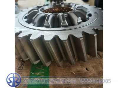 712W35610-0040,主动圆柱齿轮,济南颂坤经贸有限公司