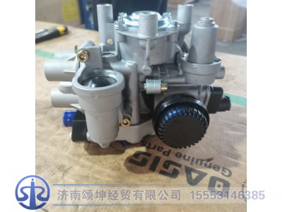 DZ9L149360133,空气干燥器处理单元,济南颂坤经贸有限公司
