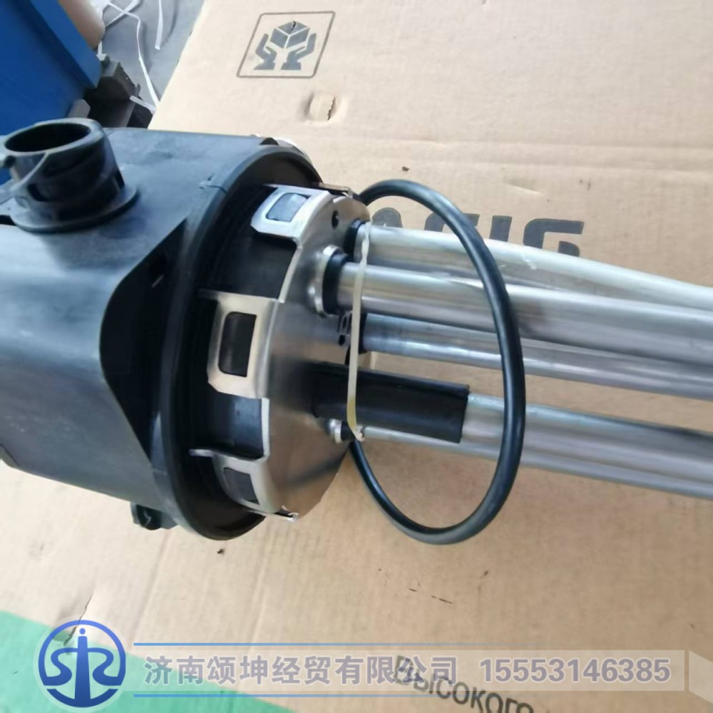 AZ932555200007,油位传感器,济南颂坤经贸有限公司