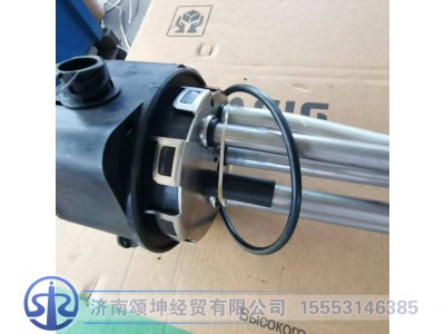 AZ932555200007,油位传感器,济南颂坤经贸有限公司