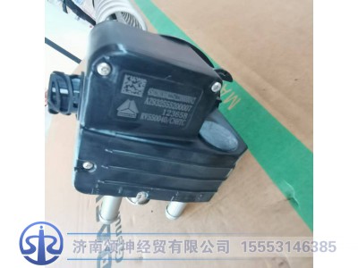 AZ932555200007,油位传感器,济南颂坤经贸有限公司