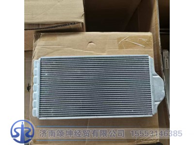 DZ14251841102,暖风芯体总成,济南颂坤经贸有限公司