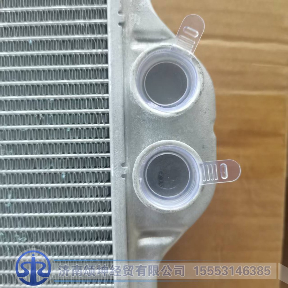 DZ14251841102,暖风芯体总成,济南颂坤经贸有限公司