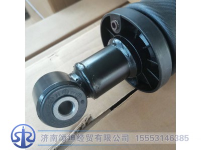 DZ16251444076,X6000驾驶室后加粗气囊后悬减震气囊,济南颂坤经贸有限公司