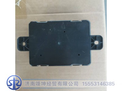 DZ9L149585111,空调控制器总成,济南颂坤经贸有限公司