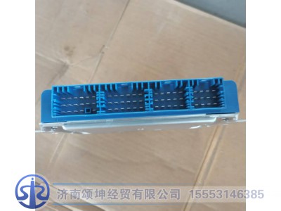 AZ992558500002,ECU电子控制单元(KB EBS5 250K),济南颂坤经贸有限公司