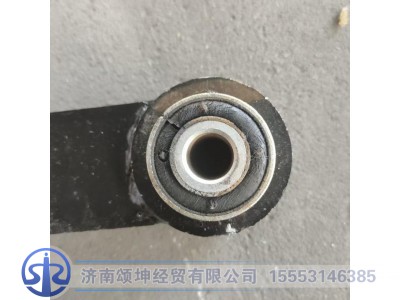 DZ9X259680044,前稳定杆吊杆带衬套总成,济南颂坤经贸有限公司