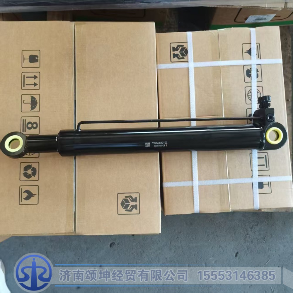 DZ97259820103   举升油缸