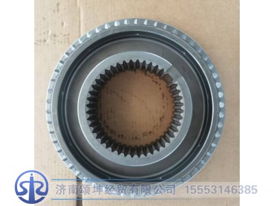 WG2203100254,高挡锥毂总成,济南颂坤经贸有限公司