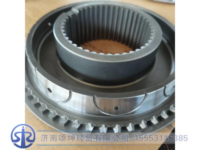 WG2203100254,高挡锥毂总成,济南颂坤经贸有限公司