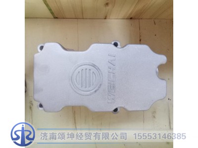 612650040026,气缸盖罩,济南颂坤经贸有限公司