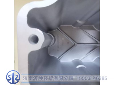 612650040026,气缸盖罩,济南颂坤经贸有限公司