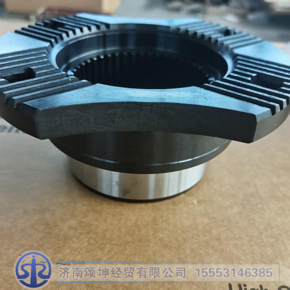 WG2210100142,输出法兰,济南颂坤经贸有限公司