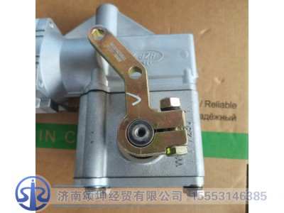 AZ220321000030,小盖输入总成,济南颂坤经贸有限公司