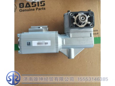 AZ220321000030,小盖输入总成,济南颂坤经贸有限公司