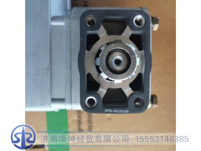 AZ220321000030,小盖输入总成,济南颂坤经贸有限公司