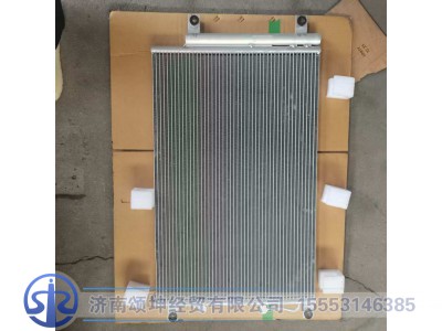 NXG81WEFWG31-05010,冷凝器总成,济南颂坤经贸有限公司