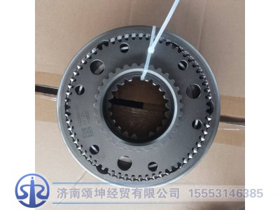 WG2203040041,同步器总成,济南颂坤经贸有限公司