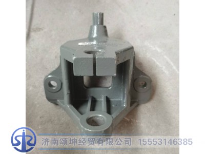 WG9525523132,前簧前支架,济南颂坤经贸有限公司