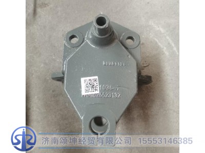 WG9525523132,前簧前支架,济南颂坤经贸有限公司