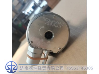 DZ93189551071,油量传感器,济南颂坤经贸有限公司