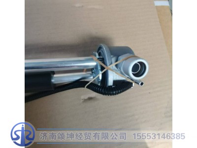 DZ93189551071,油量传感器,济南颂坤经贸有限公司