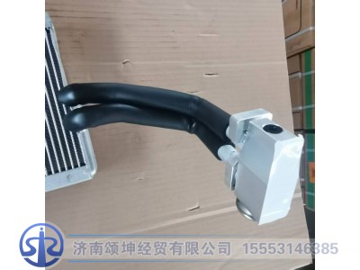 812W61942-0047,蒸发器总成,济南颂坤经贸有限公司