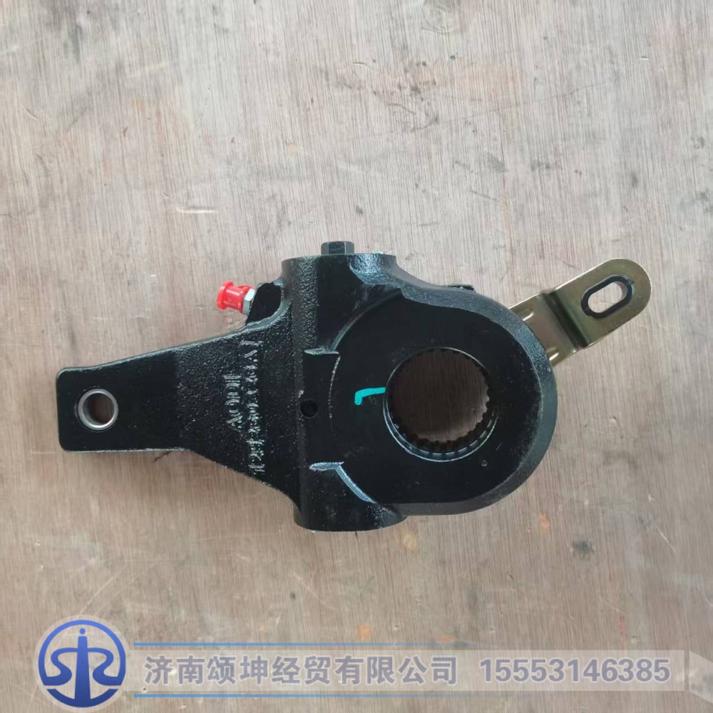 WG4005456212   制动间隙自动调整臂（右）