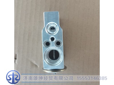 8106011W3-010,膨胀阀（压块）,济南颂坤经贸有限公司
