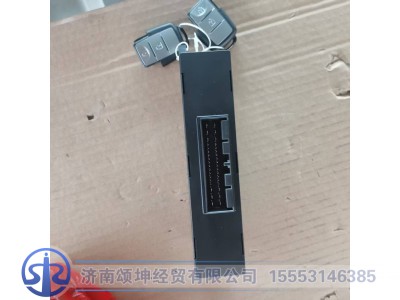 YZ952558100358,中控门锁控制器,济南颂坤经贸有限公司