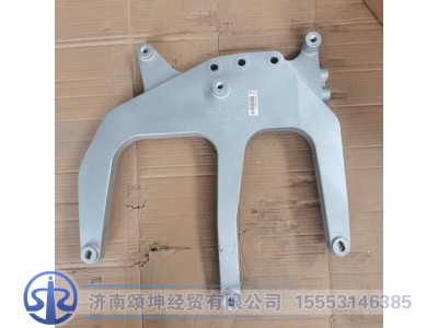 AZ963193000062,提升保险杠右支架,济南颂坤经贸有限公司