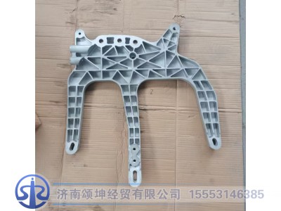 AZ963193000062,提升保险杠右支架,济南颂坤经贸有限公司