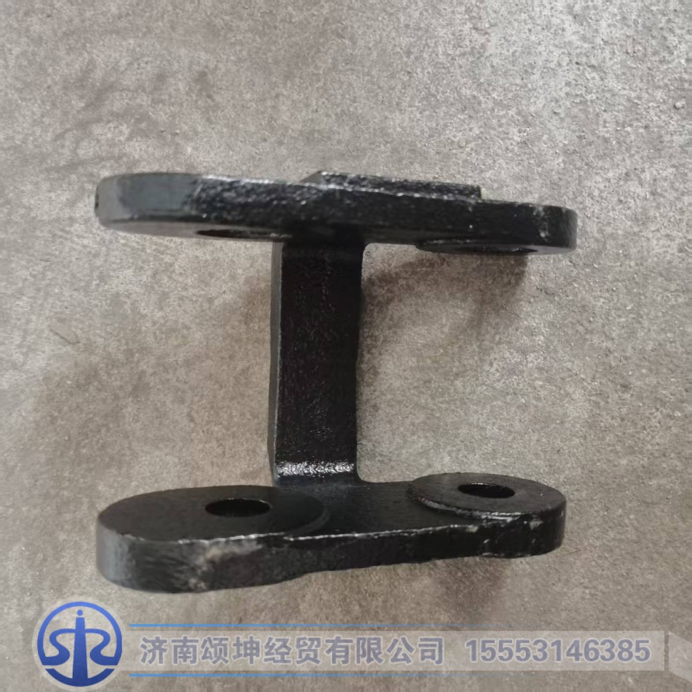 FG9806520015,前簧右活动吊耳,济南颂坤经贸有限公司