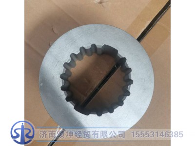 7DS180-1701123,二轴一二档齿轮隔套,济南颂坤经贸有限公司