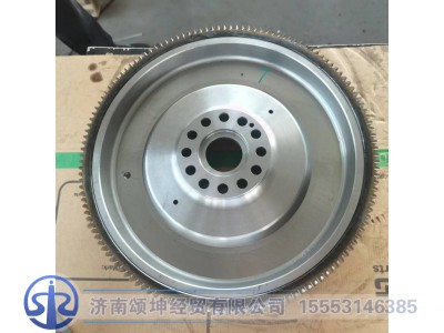 1005120-73D,飞轮总成,济南颂坤经贸有限公司