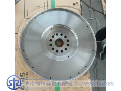 1005120-73D,飞轮总成,济南颂坤经贸有限公司