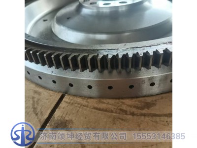 1005120-73D,飞轮总成,济南颂坤经贸有限公司