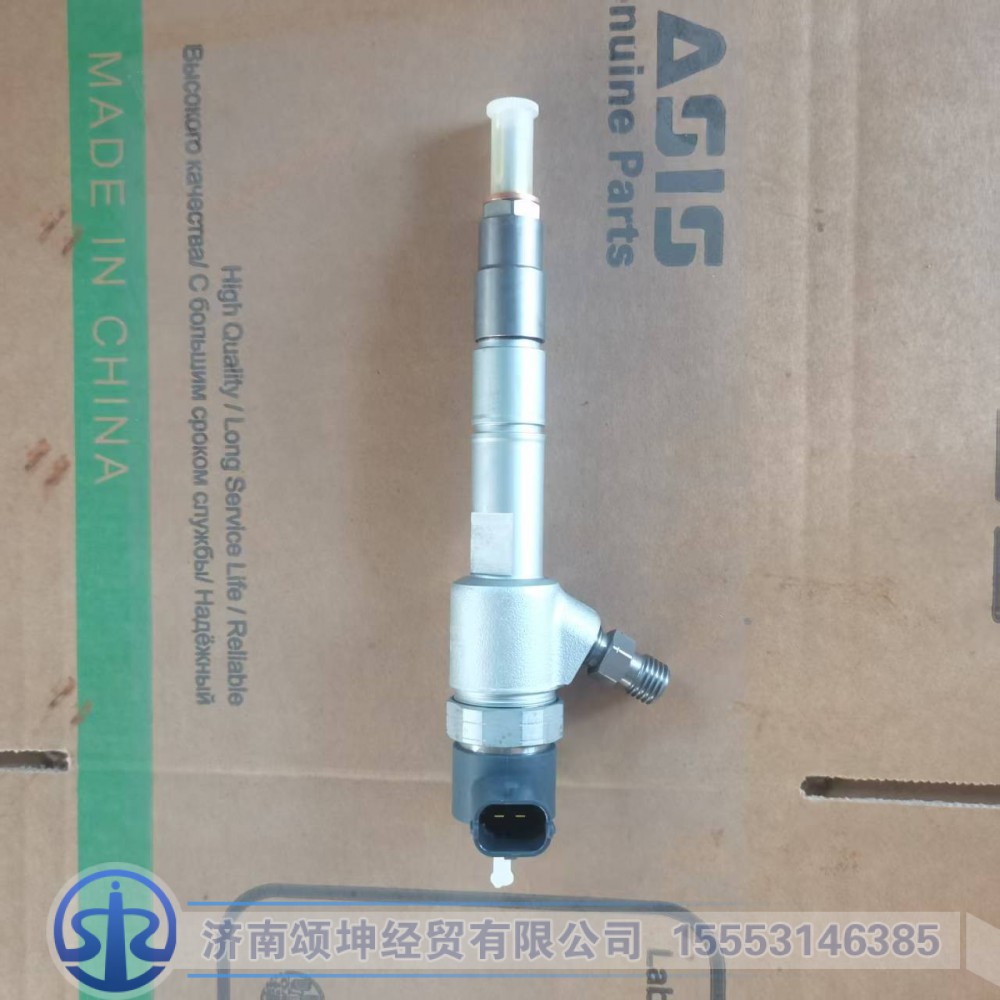 1112100JQFB1   喷油器总成