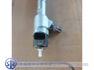 1112100JQFB1,喷油器总成,济南颂坤经贸有限公司