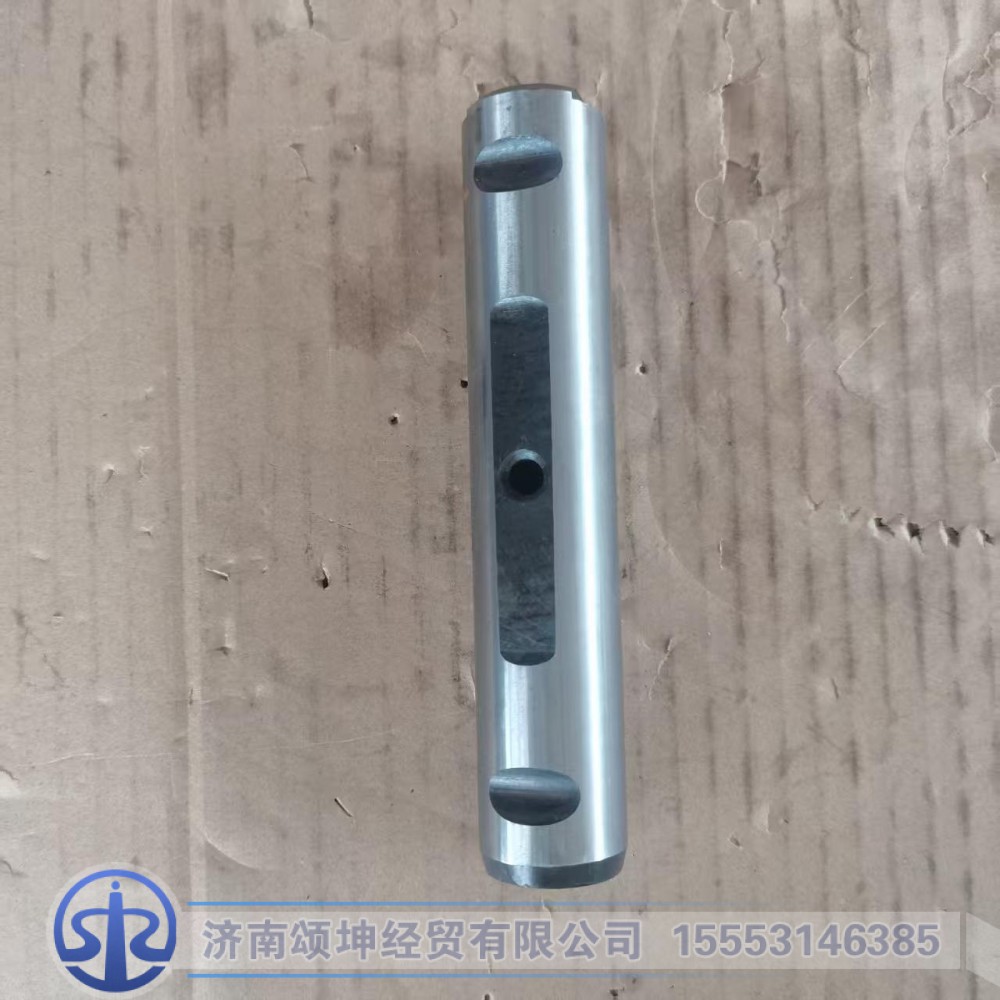 WG9100520065   钢板弹簧销