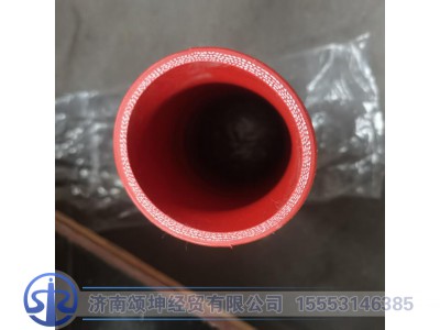 DZ93259535325,中冷器胶管,济南颂坤经贸有限公司