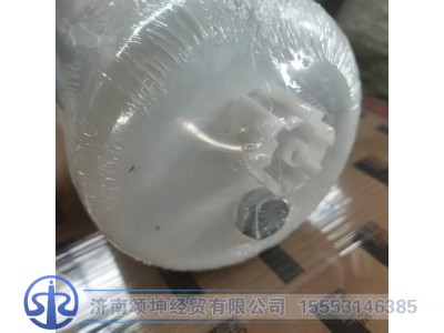 DZ91189550169,燃油粗滤器滤罐,济南颂坤经贸有限公司