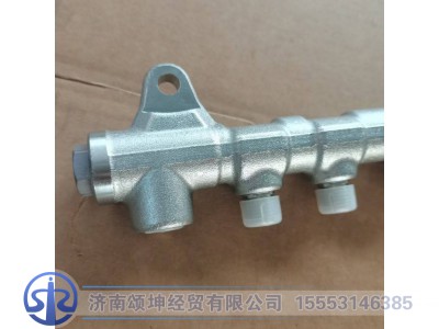 202V10311-6086,共轨管,济南颂坤经贸有限公司