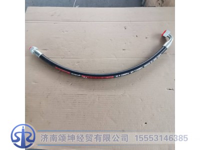 XGA34AFZ111-07014,高压管,济南颂坤经贸有限公司