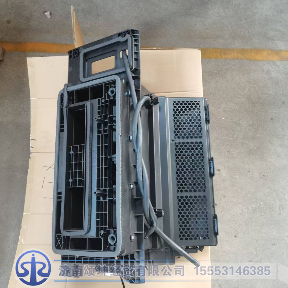 711W61900-7132    过滤器系统总成