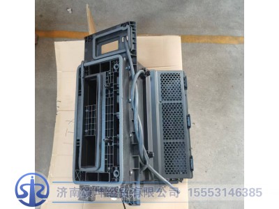 711W61900-7132,过滤器系统总成,济南颂坤经贸有限公司