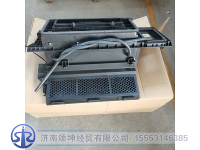 711W61900-7132,过滤器系统总成,济南颂坤经贸有限公司