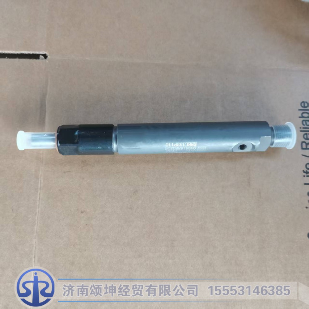 61560080272   喷油器总成